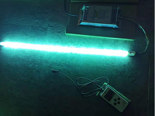 為什么紫外線燈要配專用電子鎮(zhèn)流器？